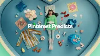 Tend&ecirc;ncias do Pinterest Predicts 2025