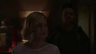 Cloak And Dagger S02E10 - Tyrone & Tandy vs Andre final showdown