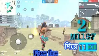 (GamingChat) 11 kill deathteam  free fire