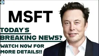 АКЦИИ MSFT &mdash; СВЕЖИЕ НОВОСТИ ОБ АКЦИЯХ MICROSOFT CORP НА СЕГОДНЯШНИЙ ДЕНЬ | АКЦИИ MSFT