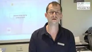סורקם הדרכה בסדנא לשיקום מיידי Hands on training in SURCAM Dental Pro