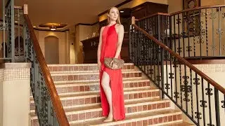 Exclusive Evening Built-in glove Clutch Purse Patent Pending by Designer Crystal Kodada