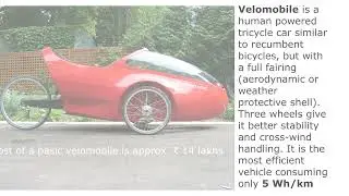 Comparing Sustainable & Green, Personal Mobility Solutions