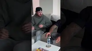 Does Your Friend Have Zero Cleanliness Awareness? 😅
