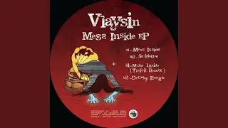Mess Inside (Original Mix)