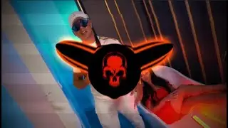 SKOLIM, HELLFIELD, DIVIX - Twoja Siostra😈BASS BOOSTED😈
