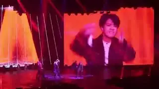190706 | Got7 (갓세븐) - Solo Stages of JB, Youngjae, ATK, Jinyoung + Yugyeom Dance @ The Forum