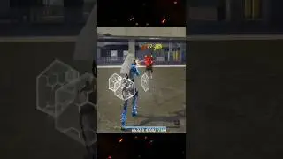 New Sonia Character 😱 Ability | OB 40 Update - Garena Free Fire #shorts #disungff #disungbhai