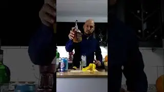 Tom Collins