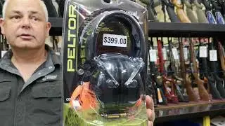 Ear Muffs