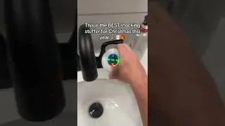 Affordable Waterproof Speaker for Christmas Gifts #Christmas #cheapgiftidea