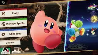 super smash bro sultimate touney_9 #supersmashbrosultimate #大乱闘スマッシュブラザーズ  #슈퍼스매시브라더스얼티밋 #nintendo