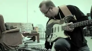 The Sound Of Humboldt: Bret Alexander Trailer