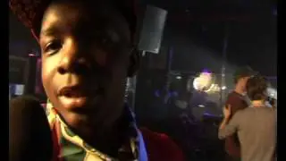 DOTSTAR STICK UP SKANK - BEHIND THE SCENES (HD) (SRE)