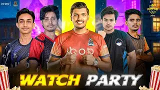 ZEE MEDIA ARENA OF CHAMPIONS || GROUP STAGE DAY 2 || GROUP A VS C || MafiaBala is live || #iQOO15