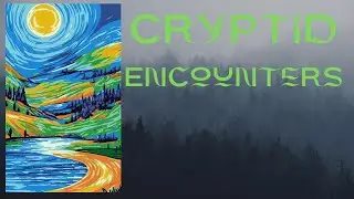 Cryptid Sightings: Compelling Evidence