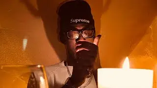 Andy Isasi - VELA ( Visualizer ) prod Daikko