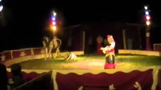 cirkus berosini Velky maly 2012.wmv