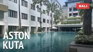 Aston Kuta Hotel and Residence Bali
