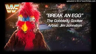 The Gobbledy Gooker 1990 - 