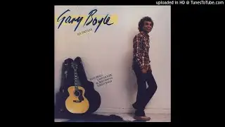 Gary Boyle - Electric Glide  1978