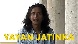 Yayan Jatinka - Tong Seueur Alesan | Pop Sunda (Official Music Video)