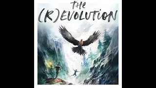 (R)Evolution: On Sobriety with Sara Flynn Gosselin