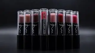 MF COSMETICS