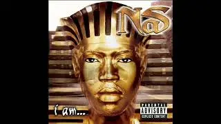 Nas - K.I.S.S.I.N.G 