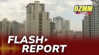 Inflation rate slows to 1.5% in November 2025: PSA | DZMM Teleradyo (05 December 2025)