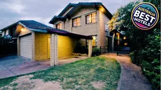 ADA Homestay | Melbourne, Australia | Hotel Review 🛏️