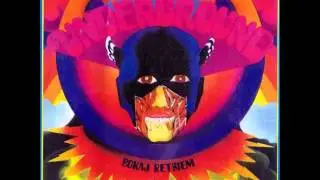 Bokaj Retsiem - It's Over (1968)GER -Heavy Psych Rock