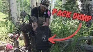 Что взять с собой? Total Archery Challenge
