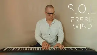 S.O.L - Fresh Wind