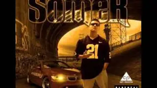Somer Mc - Mantente Conmigo Feat. PpKachorro y Huguitta