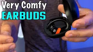 Treblab X3 Pro Earbuds Unbox/Review