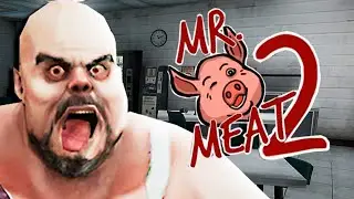 MR. MEAT 2, EVIL NUN RUSH E MAIS.... - REACT KEPLERIAN NEWS