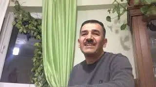 Learning Turkish with a native speaker