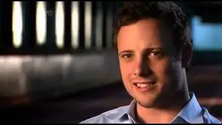 The Fastest Man On No Legs - Extraordinary People -  full documentary