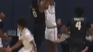 James Madison vs Akron Highlights 11/3/25 2025 College Basketball Highlights 
