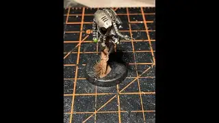 Warhammer 40k Canoptek Plasmacyte
