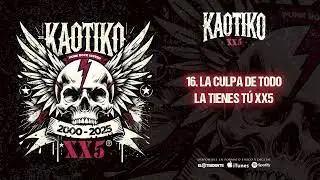 KAOTIKO 