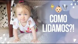 15 MESES DA BEBÊ | Como foram: Picos, Saltos e Dentes