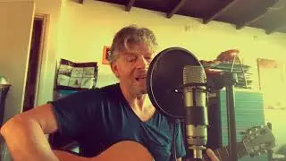 Harry Hendriks - Ordinary Joe (COVER Terry Callier)