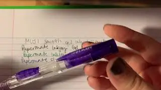 The best writing utensils for school