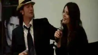 Jackson Rathbone & Ashley Greene - You and Me
