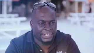 Bliss Beach 2019 - The Culinary Experience
