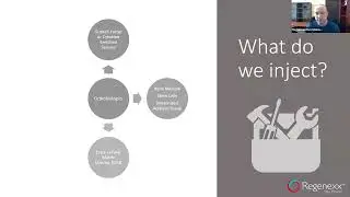 Regenexx Des Moines Webinar Replay May 6, 2022