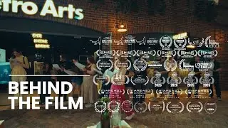 Violet Violet Violet | Behind The Indie Film | Indies & SDM