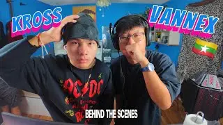 making a Song in ONE DAY with an Artist x Vannex